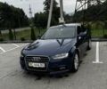 Синий Ауди А4, объемом двигателя 2 л и пробегом 197 тыс. км за 11000 $, фото 8 на Automoto.ua