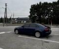Синий Ауди А4, объемом двигателя 2 л и пробегом 197 тыс. км за 11000 $, фото 10 на Automoto.ua