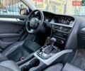 Синий Ауди А4, объемом двигателя 1.98 л и пробегом 279 тыс. км за 12499 $, фото 32 на Automoto.ua