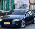Синий Ауди А4, объемом двигателя 1.98 л и пробегом 279 тыс. км за 12499 $, фото 1 на Automoto.ua