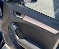 Синий Ауди А4, объемом двигателя 2 л и пробегом 270 тыс. км за 12200 $, фото 9 на Automoto.ua