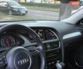 Синий Ауди А4, объемом двигателя 1.98 л и пробегом 279 тыс. км за 12499 $, фото 16 на Automoto.ua