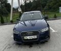 Синий Ауди А4, объемом двигателя 2 л и пробегом 197 тыс. км за 11000 $, фото 9 на Automoto.ua
