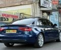 Синий Ауди А4, объемом двигателя 1.98 л и пробегом 279 тыс. км за 12499 $, фото 9 на Automoto.ua