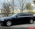 Синий Ауди А4, объемом двигателя 2 л и пробегом 330 тыс. км за 12100 $, фото 1 на Automoto.ua