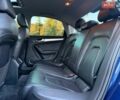 Синий Ауди А4, объемом двигателя 1.98 л и пробегом 279 тыс. км за 12499 $, фото 36 на Automoto.ua