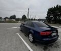 Синий Ауди А4, объемом двигателя 2 л и пробегом 197 тыс. км за 11000 $, фото 7 на Automoto.ua