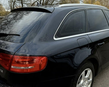 Синий Ауди А4, объемом двигателя 1.97 л и пробегом 330 тыс. км за 12100 $, фото 3 на Automoto.ua