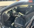 Синий Ауди А4, объемом двигателя 1.97 л и пробегом 339 тыс. км за 8400 $, фото 17 на Automoto.ua