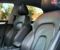 Синий Ауди А4, объемом двигателя 1.98 л и пробегом 279 тыс. км за 12499 $, фото 12 на Automoto.ua