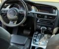 Синий Ауди А4, объемом двигателя 2 л и пробегом 270 тыс. км за 12202 $, фото 2 на Automoto.ua