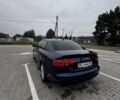 Синий Ауди А4, объемом двигателя 2 л и пробегом 197 тыс. км за 11000 $, фото 6 на Automoto.ua