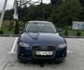 Синий Ауди А4, объемом двигателя 2 л и пробегом 197 тыс. км за 11000 $, фото 2 на Automoto.ua