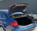 Синий Ауди А4, объемом двигателя 2 л и пробегом 270 тыс. км за 12202 $, фото 1 на Automoto.ua