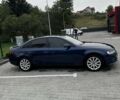 Синий Ауди А4, объемом двигателя 2 л и пробегом 197 тыс. км за 11000 $, фото 5 на Automoto.ua