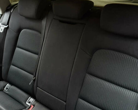 Синий Ауди А4, объемом двигателя 1.97 л и пробегом 330 тыс. км за 12100 $, фото 10 на Automoto.ua