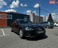 Синий Ауди А4, объемом двигателя 1.97 л и пробегом 339 тыс. км за 8400 $, фото 21 на Automoto.ua