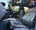 Синий Ауди А4, объемом двигателя 1.98 л и пробегом 279 тыс. км за 12499 $, фото 11 на Automoto.ua