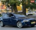 Синий Ауди А4, объемом двигателя 1.98 л и пробегом 279 тыс. км за 12499 $, фото 5 на Automoto.ua