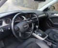 Синій Ауді А4, об'ємом двигуна 2 л та пробігом 237 тис. км за 10900 $, фото 9 на Automoto.ua