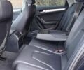 Синій Ауді А4, об'ємом двигуна 2 л та пробігом 237 тис. км за 10900 $, фото 16 на Automoto.ua