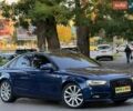 Синий Ауди А4, объемом двигателя 1.98 л и пробегом 279 тыс. км за 12499 $, фото 4 на Automoto.ua