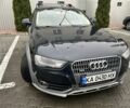 Синий Ауди А4, объемом двигателя 2 л и пробегом 202 тыс. км за 13000 $, фото 1 на Automoto.ua
