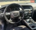Синий Ауди А4, объемом двигателя 1.97 л и пробегом 339 тыс. км за 8400 $, фото 15 на Automoto.ua