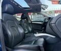 Синий Ауди А4, объемом двигателя 1.98 л и пробегом 279 тыс. км за 12499 $, фото 30 на Automoto.ua