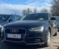 Синій Ауді А4, об'ємом двигуна 1.98 л та пробігом 333 тис. км за 11500 $, фото 1 на Automoto.ua