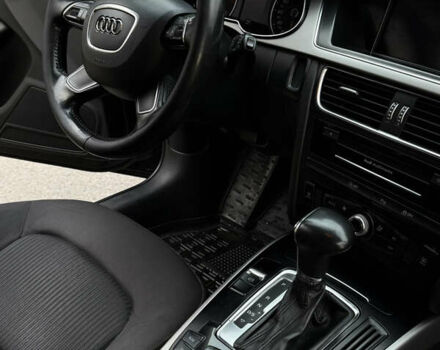 Синий Ауди А4, объемом двигателя 1.97 л и пробегом 330 тыс. км за 12100 $, фото 8 на Automoto.ua