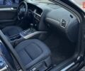 Синий Ауди А4, объемом двигателя 2 л и пробегом 267 тыс. км за 11800 $, фото 13 на Automoto.ua