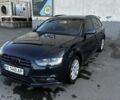 Синій Ауді А4, об'ємом двигуна 2 л та пробігом 267 тис. км за 11800 $, фото 1 на Automoto.ua