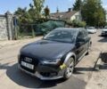 Синий Ауди А4, объемом двигателя 2 л и пробегом 219 тыс. км за 9350 $, фото 1 на Automoto.ua