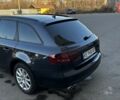 Синий Ауди А4, объемом двигателя 2 л и пробегом 267 тыс. км за 11800 $, фото 1 на Automoto.ua