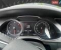 Синий Ауди А4, объемом двигателя 2 л и пробегом 250 тыс. км за 11800 $, фото 11 на Automoto.ua