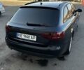 Синий Ауди А4, объемом двигателя 2 л и пробегом 267 тыс. км за 11800 $, фото 2 на Automoto.ua