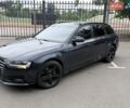 Синій Ауді А4, об'ємом двигуна 2 л та пробігом 267 тис. км за 11500 $, фото 1 на Automoto.ua