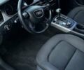 Синий Ауди А4, объемом двигателя 2 л и пробегом 267 тыс. км за 11800 $, фото 8 на Automoto.ua