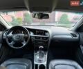 Синій Ауді А4, об'ємом двигуна 2 л та пробігом 362 тис. км за 9850 $, фото 11 на Automoto.ua
