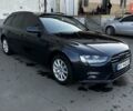 Синий Ауди А4, объемом двигателя 2 л и пробегом 267 тыс. км за 11800 $, фото 5 на Automoto.ua