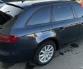 Синий Ауди А4, объемом двигателя 2 л и пробегом 267 тыс. км за 11800 $, фото 3 на Automoto.ua