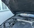Синий Ауди А4, объемом двигателя 2 л и пробегом 210 тыс. км за 14000 $, фото 6 на Automoto.ua