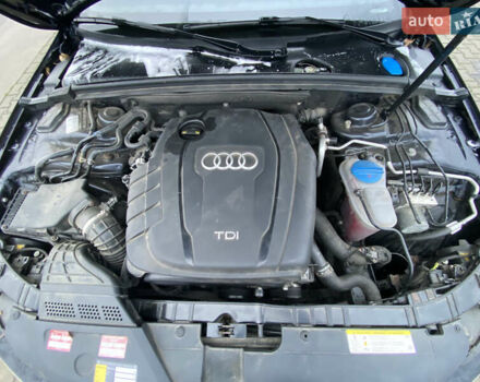 Синий Ауди А4, объемом двигателя 1.97 л и пробегом 289 тыс. км за 14600 $, фото 3 на Automoto.ua