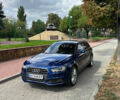 Синий Ауди А4, объемом двигателя 1.97 л и пробегом 279 тыс. км за 13500 $, фото 1 на Automoto.ua
