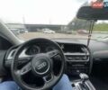 Синий Ауди А4, объемом двигателя 2 л и пробегом 262 тыс. км за 12500 $, фото 25 на Automoto.ua