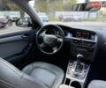 Синій Ауді А4, об'ємом двигуна 1.97 л та пробігом 193 тис. км за 13200 $, фото 27 на Automoto.ua