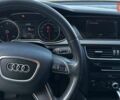 Синий Ауди А4, объемом двигателя 2 л и пробегом 267 тыс. км за 11800 $, фото 11 на Automoto.ua