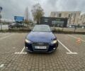 Синий Ауди А4, объемом двигателя 2 л и пробегом 262 тыс. км за 12500 $, фото 3 на Automoto.ua