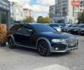 Синій Ауді А4, об'ємом двигуна 1.97 л та пробігом 193 тис. км за 13200 $, фото 8 на Automoto.ua